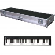 Korg D1 Flightcase